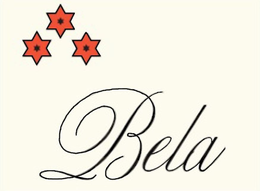 BELA trademark