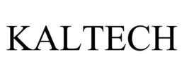 KALTECH trademark
