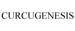 CURCUGENESIS trademark