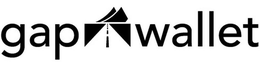 GAP WALLET trademark