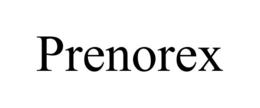 PRENOREX trademark