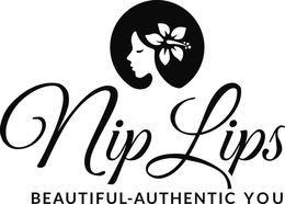 NIPLIPS BEAUTIFUL-AUTHENTIC YOU trademark