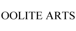 OOLITE ARTS trademark