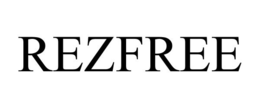 REZFREE trademark