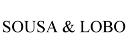 SOUSA & LOBO trademark