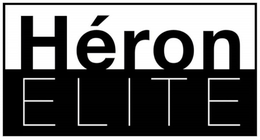 HÉRON ELITE trademark