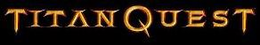 TITAN QUEST trademark