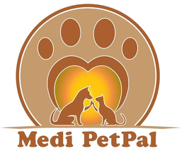 MEDI PETPAL trademark