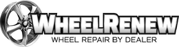 WHEELRENEW WHEEL REPAIR BY DEALER trademark