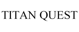 TITAN QUEST trademark