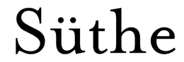 SÜTHE trademark