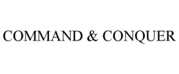 COMMAND & CONQUER trademark