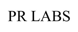 PR LABS trademark