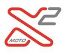 X2 MOTO trademark