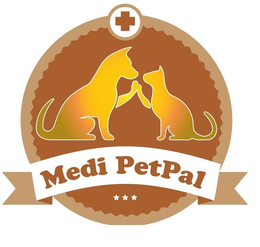 MEDI PETPAL trademark