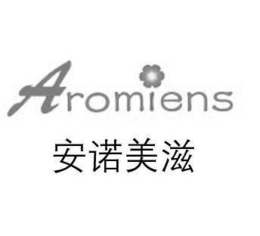 AROMIENS trademark