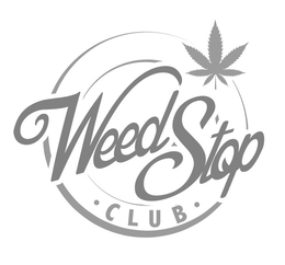 WEED STOP · CLUB · trademark