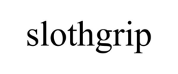 SLOTHGRIP trademark