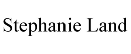 STEPHANIE LAND trademark