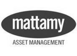 MATTAMY ASSET MANAGEMENT trademark