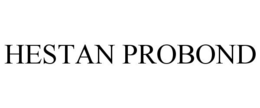 HESTAN PROBOND trademark