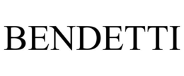 BENDETTI trademark