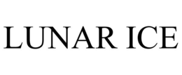 LUNAR ICE trademark