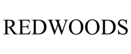 REDWOODS trademark