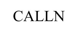 CALLN trademark