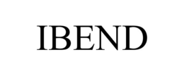 IBEND trademark