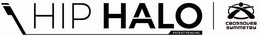 HIP HALO CROSSOVER SYMMETRY PATENT PENDING trademark