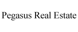 PEGASUS REAL ESTATE trademark
