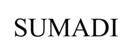 SUMADI trademark