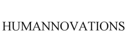 HUMANNOVATIONS trademark