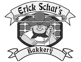 ERICK SCHAT'S BAKKERY trademark