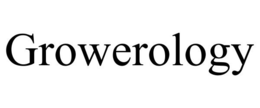 GROWEROLOGY trademark