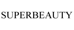 SUPERBEAUTY trademark