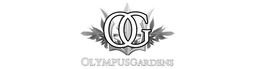 OG OLYMPUSGARDENS trademark