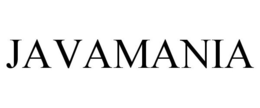 JAVAMANIA trademark