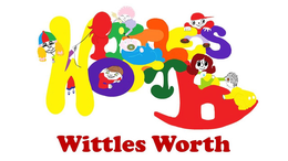 WITTLES WORTH trademark