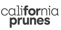 CALIFORNIA PRUNES trademark