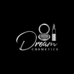 DREAM COSMETICS trademark