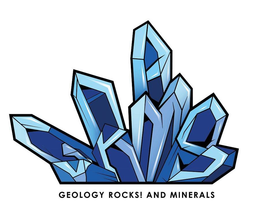GRAMS GEOLOGY ROCKS! AND MINERALS trademark