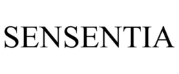 SENSENTIA trademark
