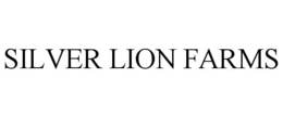 SILVER LION FARMS trademark