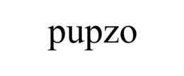 PUPZO trademark