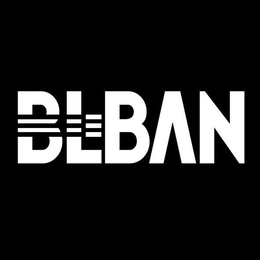BLBAN trademark