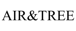 AIR&TREE trademark