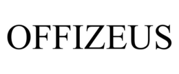 OFFIZEUS trademark