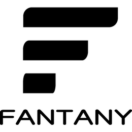 F FANTANY trademark